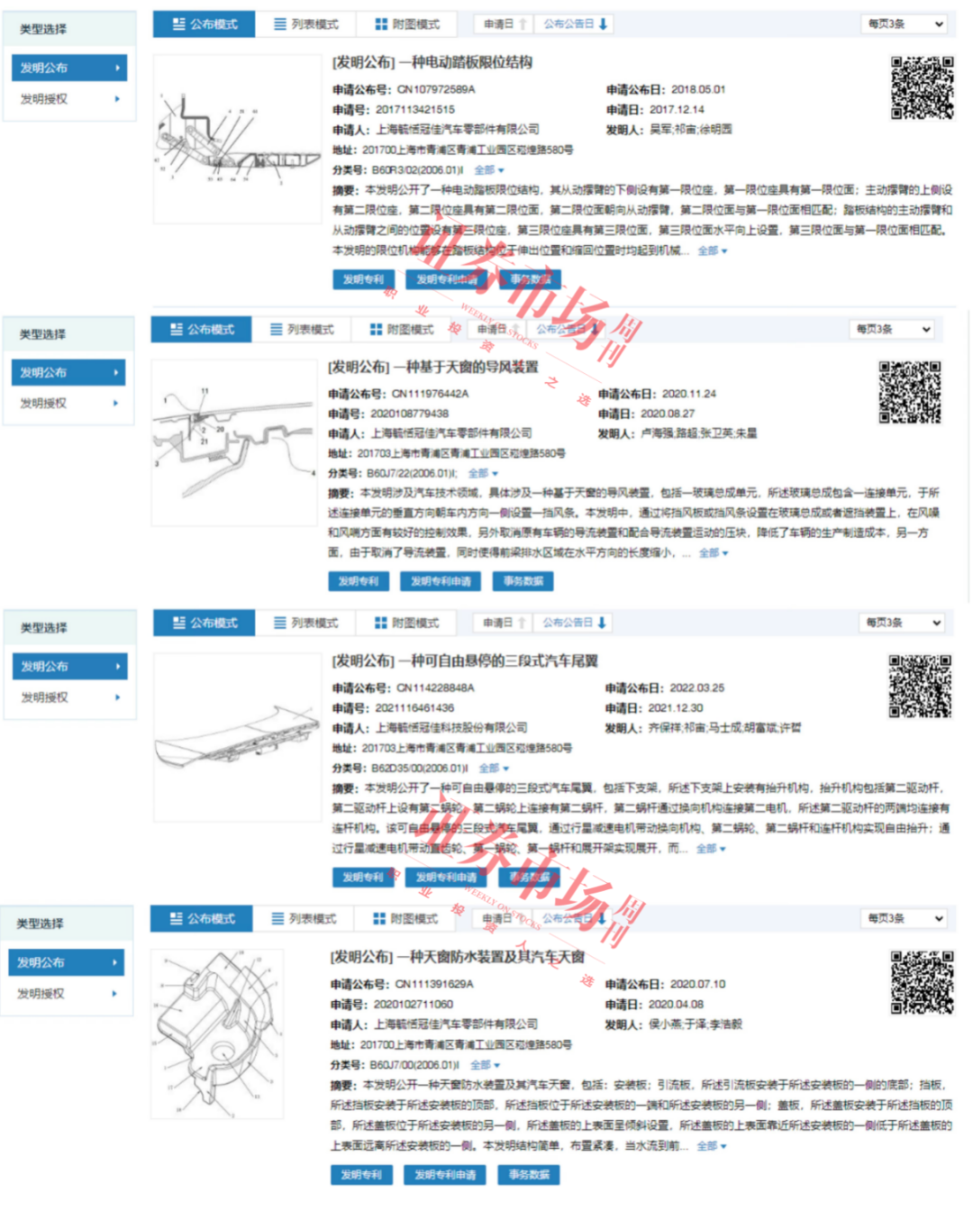 eBET真人 eBET真人官方网址毓恬冠佳获注册批文 “核心技术”被重点问询(图3)